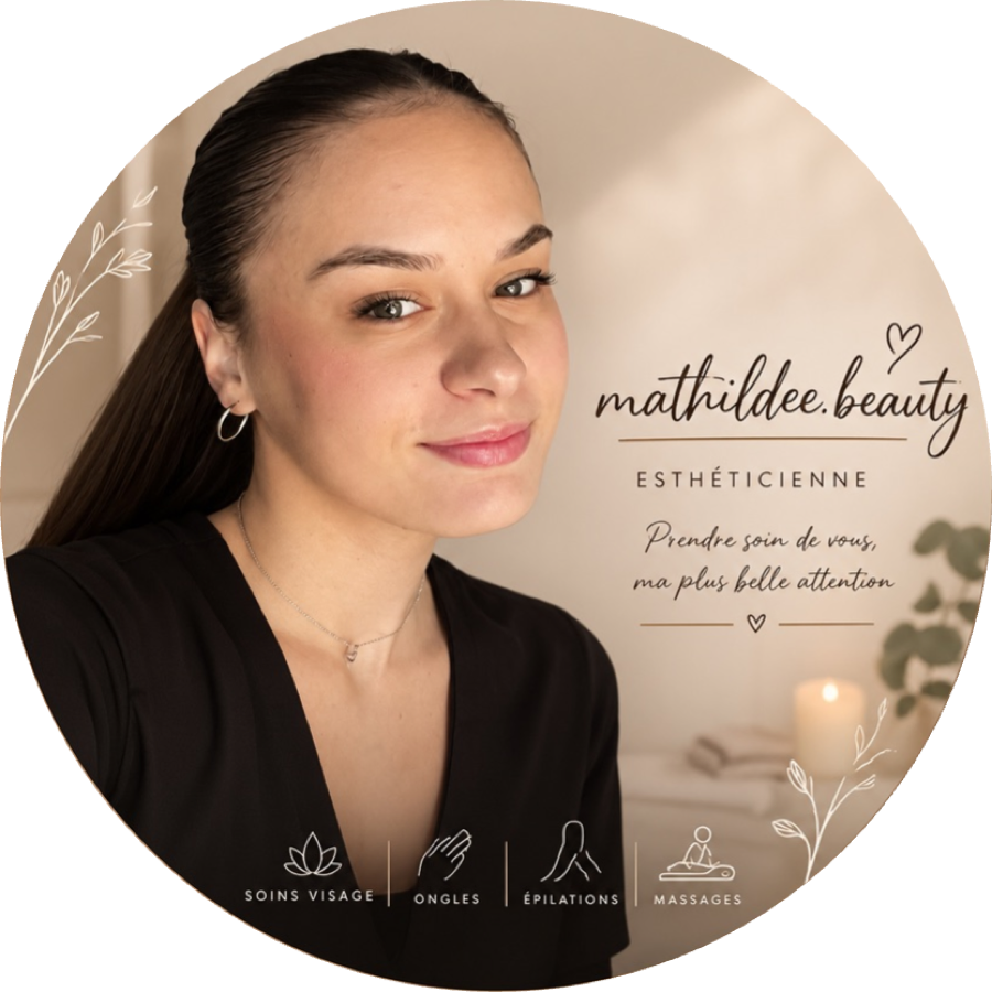 Mathilde - Mathildee.beauty Conflans-Sainte-Honorine