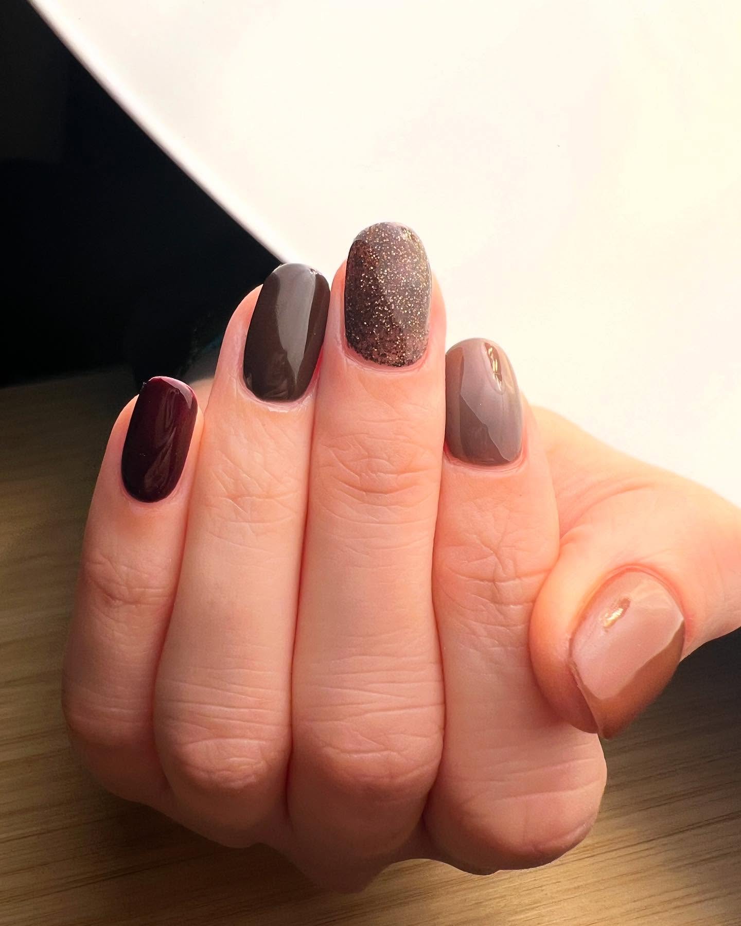 Pose gel capsule