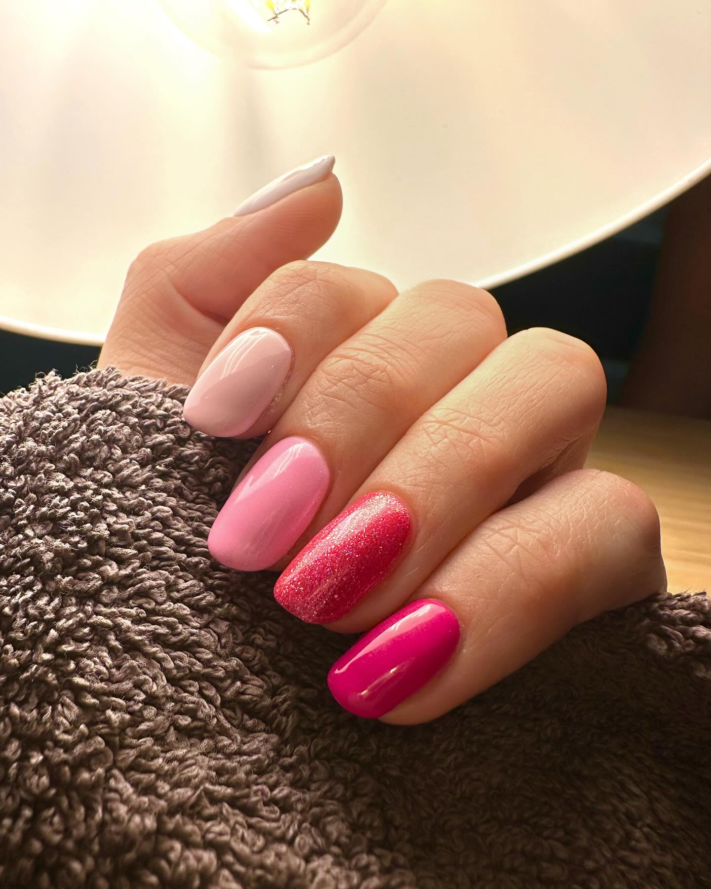 Nail art